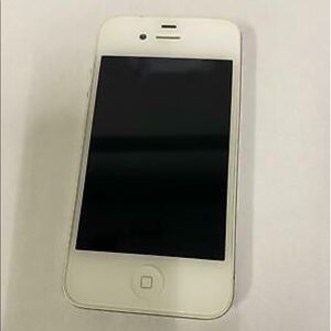 iPhone 4(Unlocked)